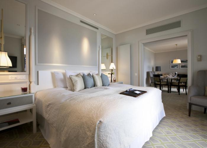Fairmont Le Montreux Palace