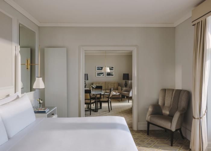 Fairmont Le Montreux Palace