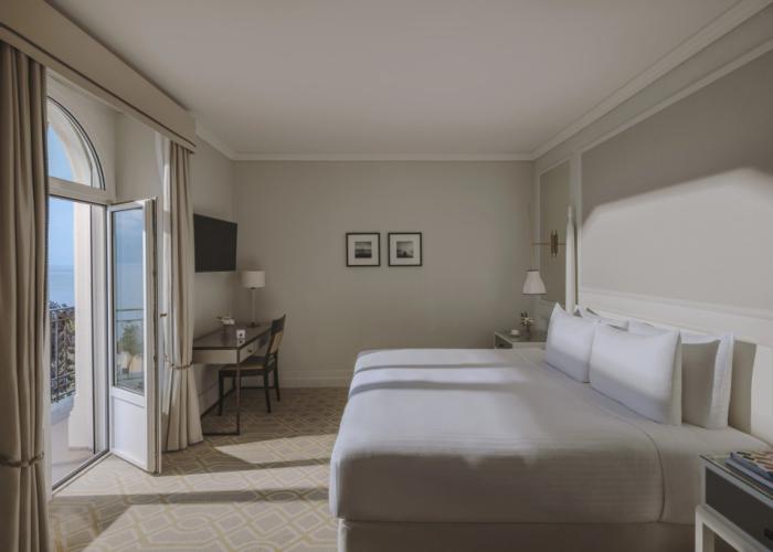 Fairmont Le Montreux Palace