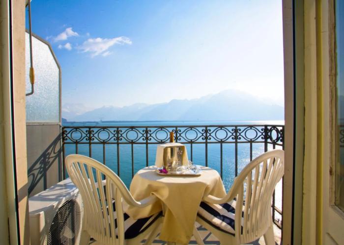 Hotel du Grand Lac Excelsior