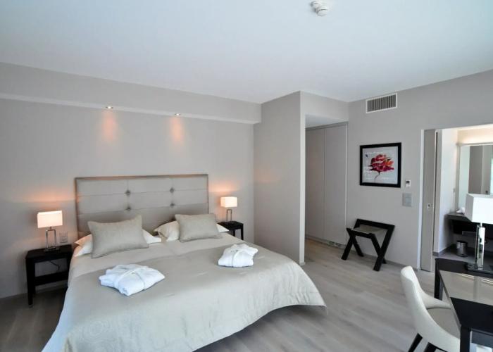 Hostellerie Le Petit Manoir