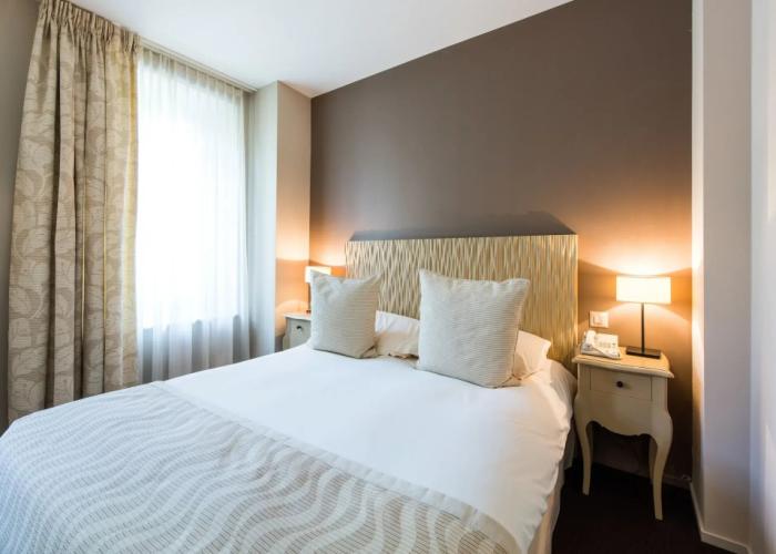 Hostellerie Le Petit Manoir