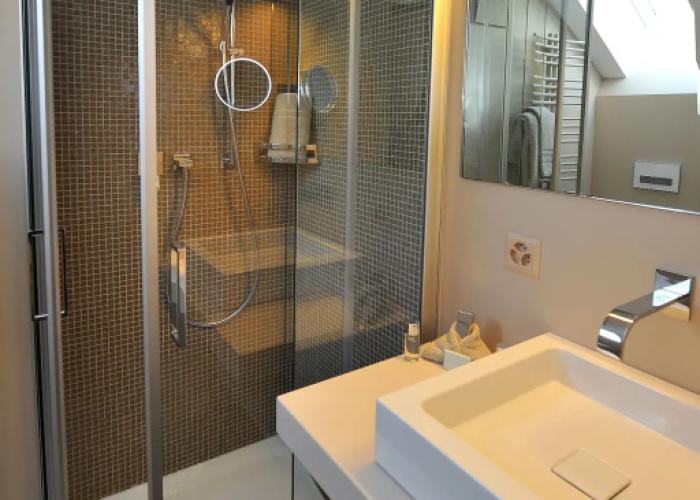 Hostellerie Le Petit Manoir