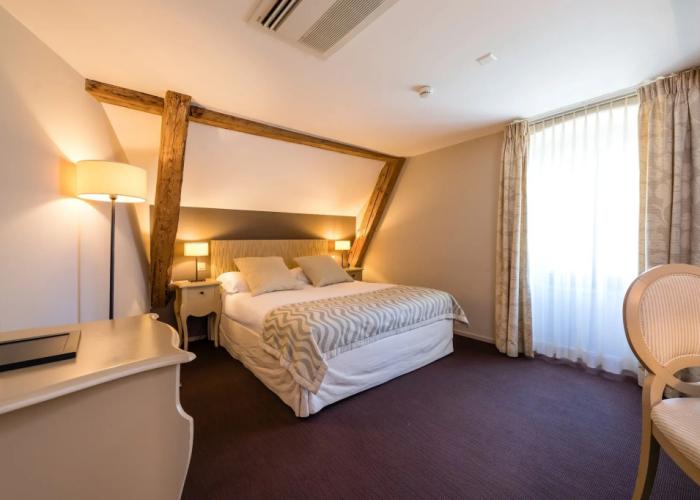 Hostellerie Le Petit Manoir