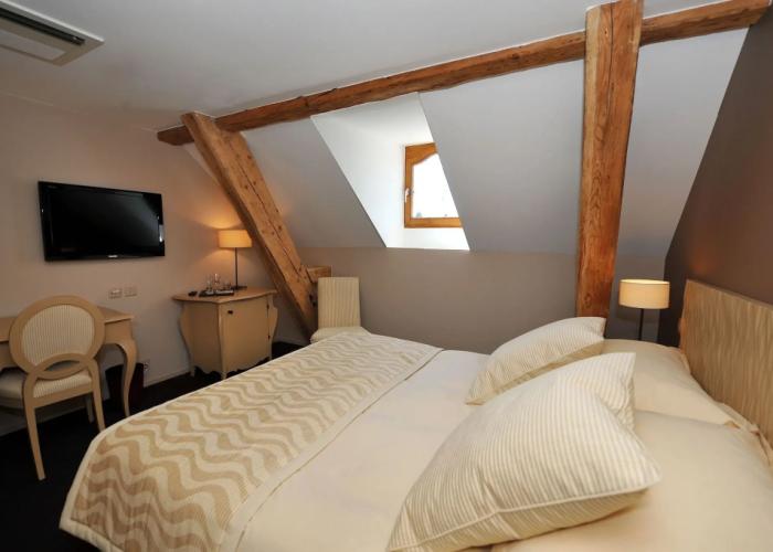 Hostellerie Le Petit Manoir