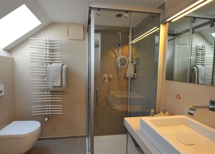 Hostellerie Le Petit Manoir