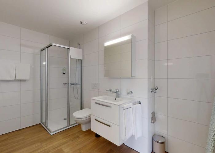 Lodges Hotel Morges