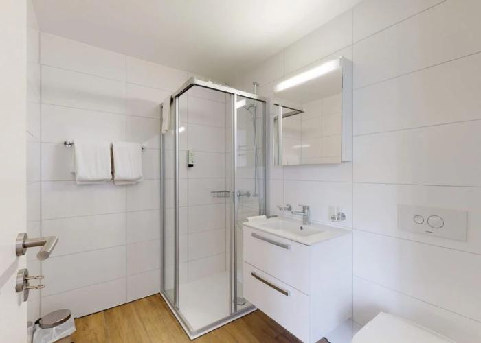 Lodges Hotel Morges
