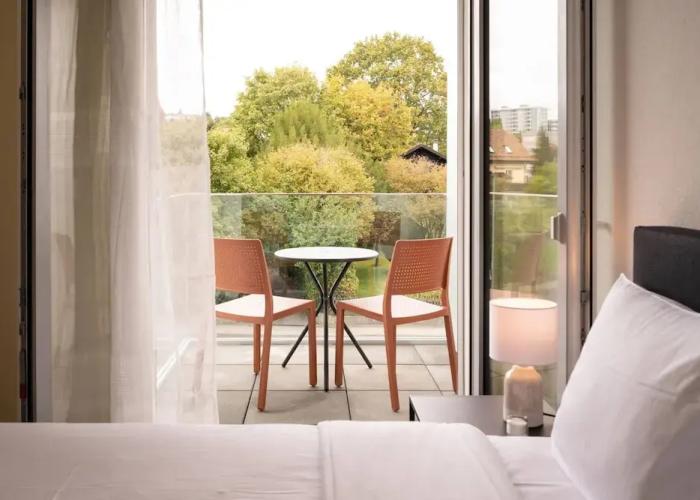 Lodges Hotel Morges
