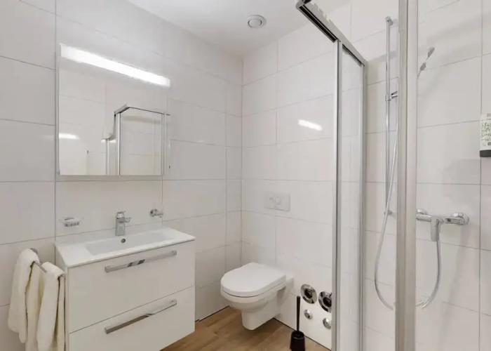 Lodges Hotel Morges