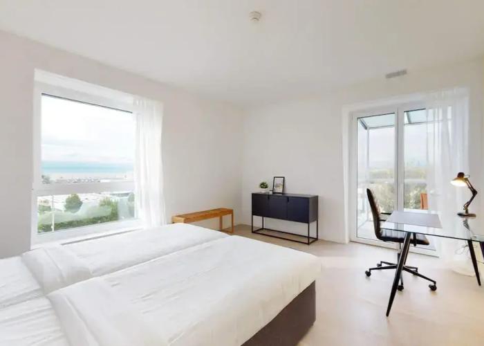 Lodges Hotel Morges