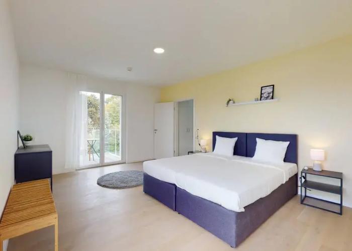Lodges Hotel Morges