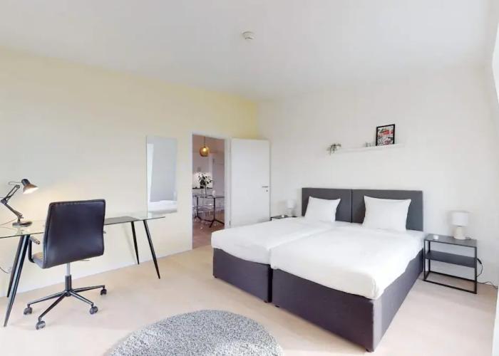 Lodges Hotel Morges