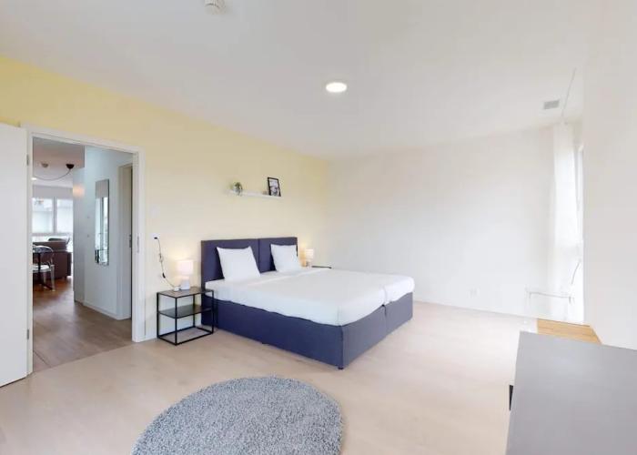 Lodges Hotel Morges