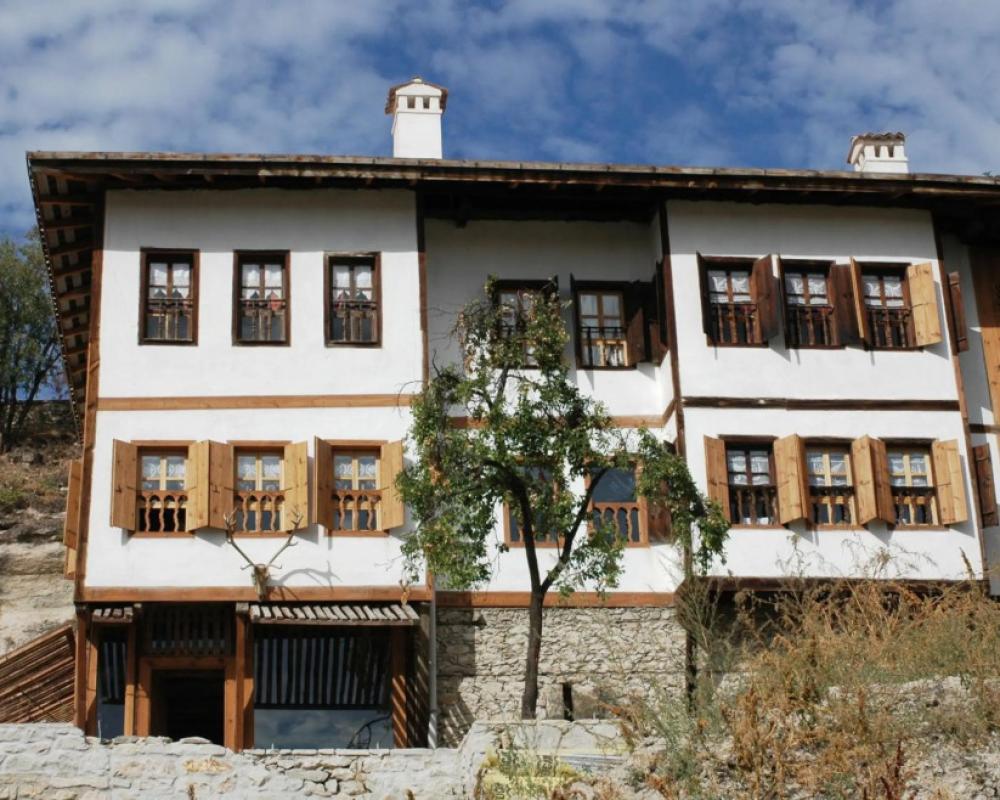 Gulevi Safranbolu Hotel