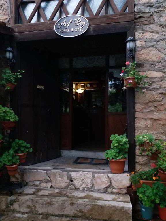 Arifbey Konak Hotel