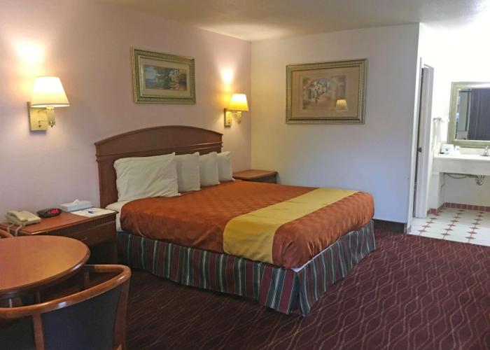 ibis Styles Lisieux Normandie