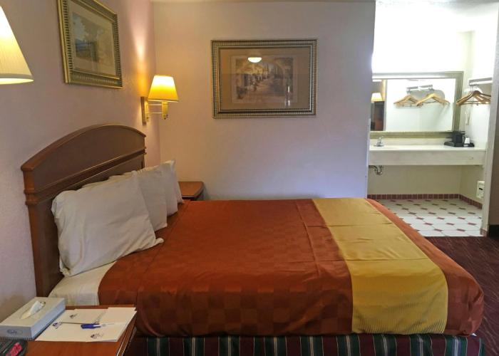 ibis Styles Lisieux Normandie
