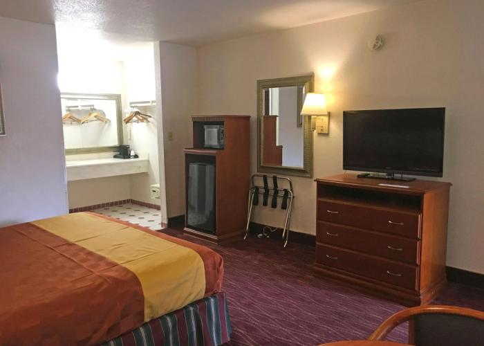 ibis Styles Lisieux Normandie