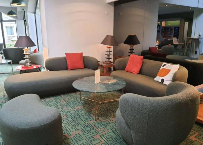 ibis Styles Lisieux Normandie