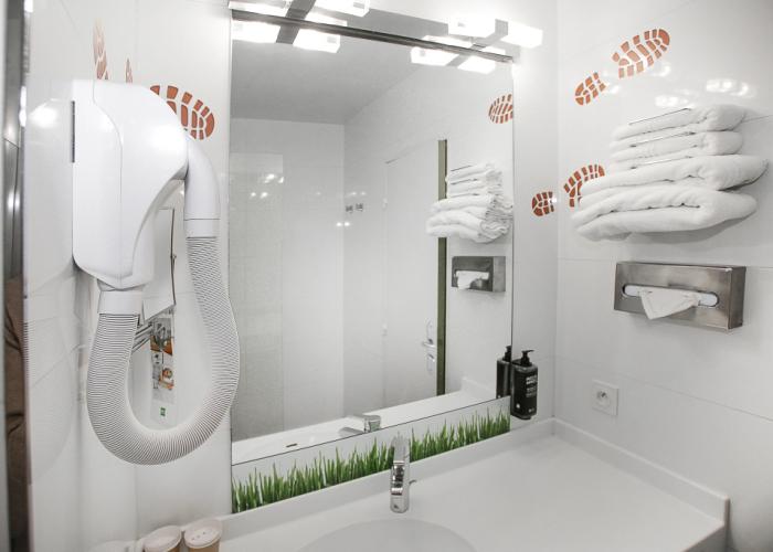 ibis Styles Lisieux Normandie