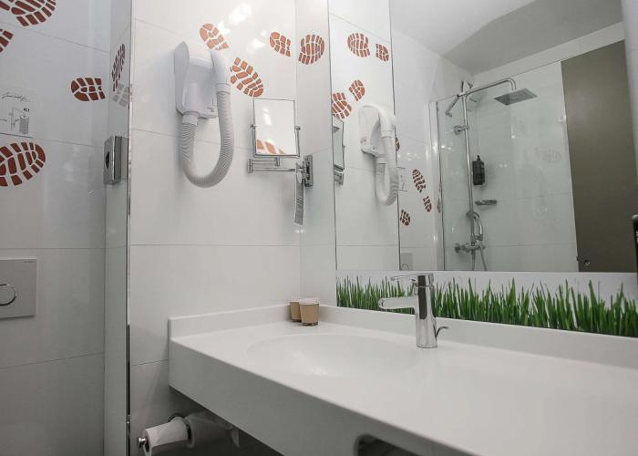 ibis Styles Lisieux Normandie