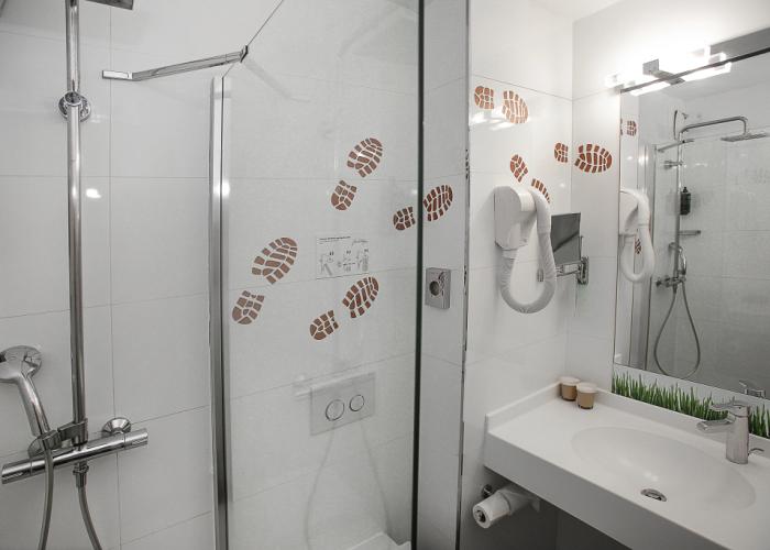 ibis Styles Lisieux Normandie