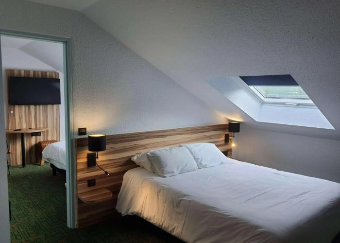 ibis Styles Lisieux Normandie
