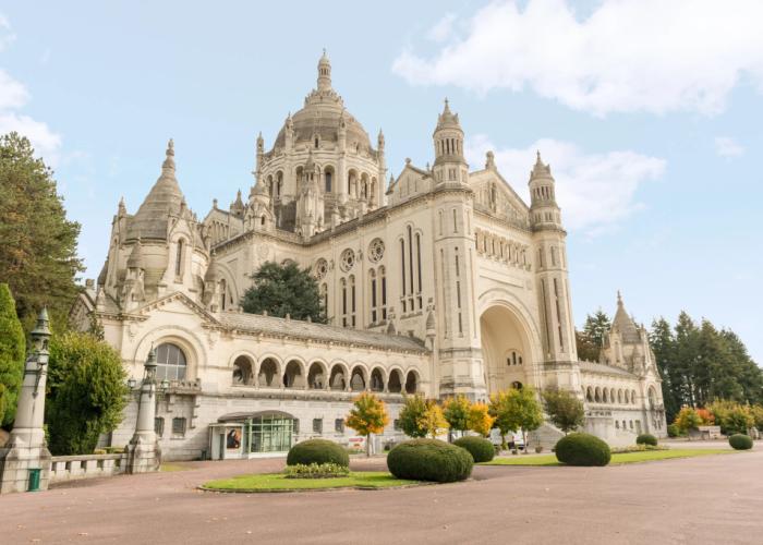 The Originals City, Hôtel Cathédrale, Lisieux