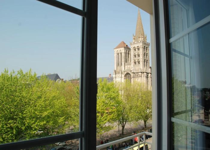 The Originals City, Hôtel Cathédrale, Lisieux