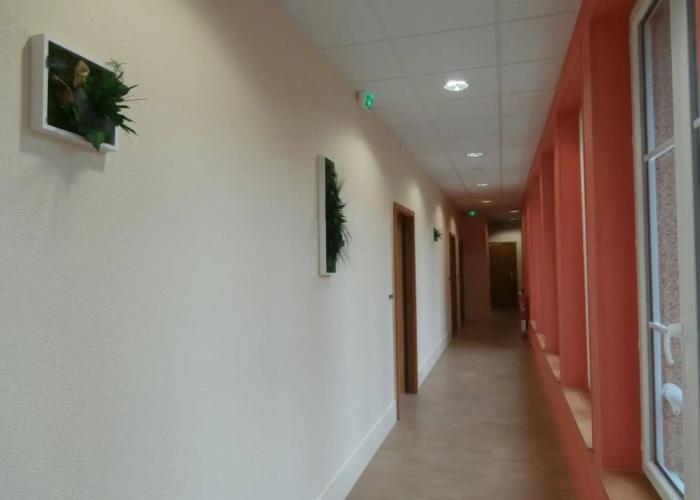 Résidence Zenao Appartements