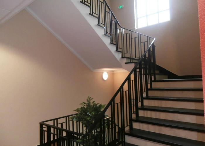Résidence Zenao Appartements