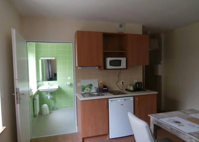 Résidence Zenao Appartements
