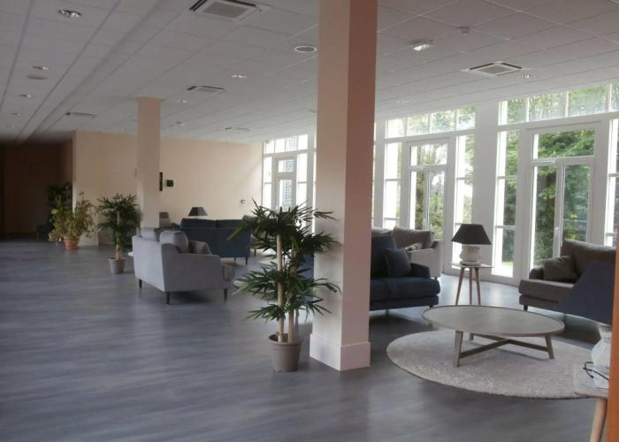 Résidence Zenao Appartements