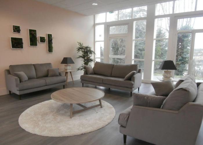 Résidence Zenao Appartements