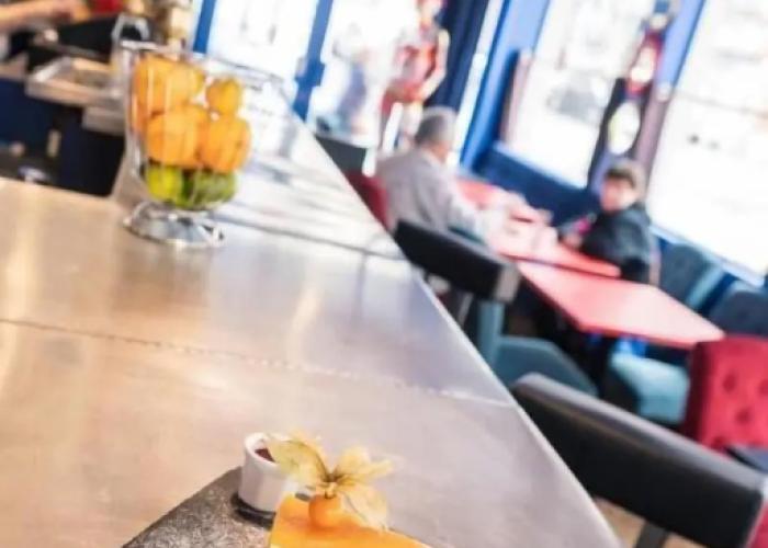 BRIT HOTEL PRIVILEGE LISIEUX – La Villa des Arts