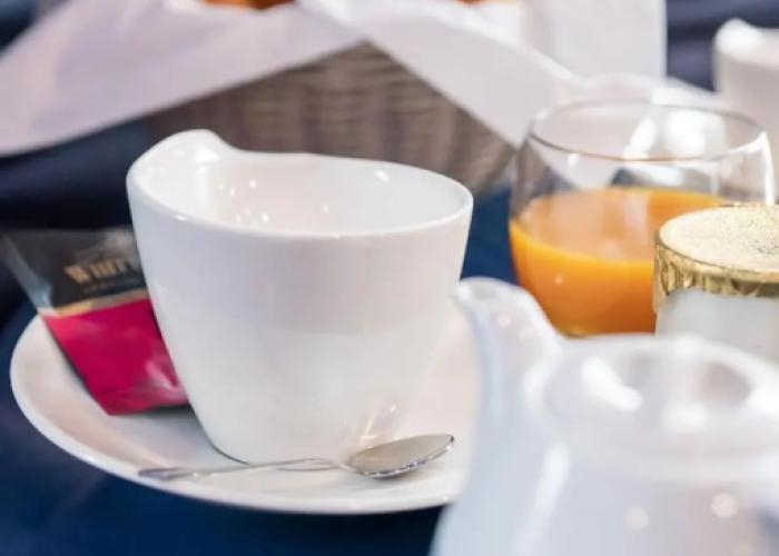 BRIT HOTEL PRIVILEGE LISIEUX – La Villa des Arts