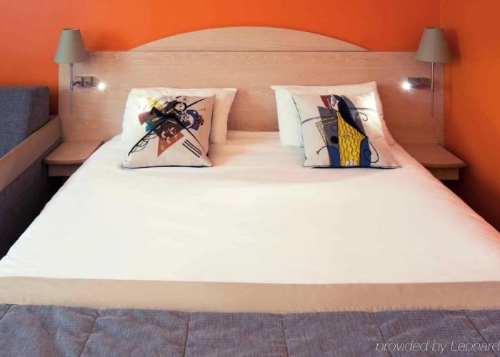 Mercure Lisieux