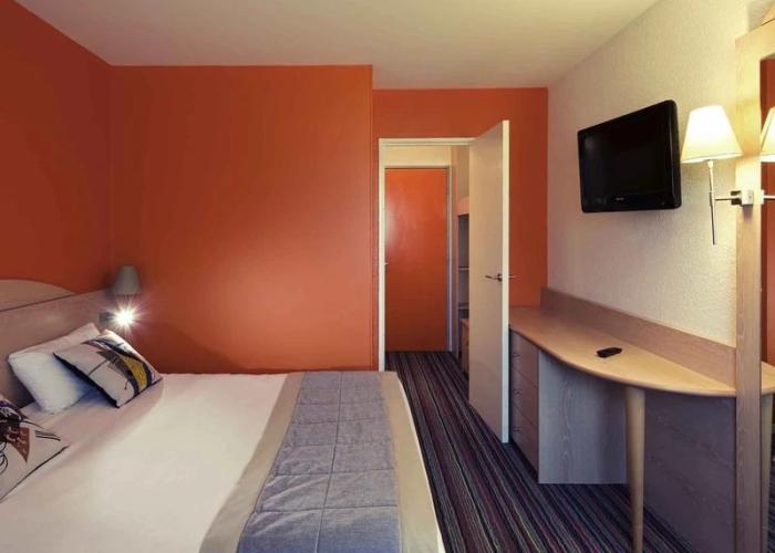 Mercure Lisieux