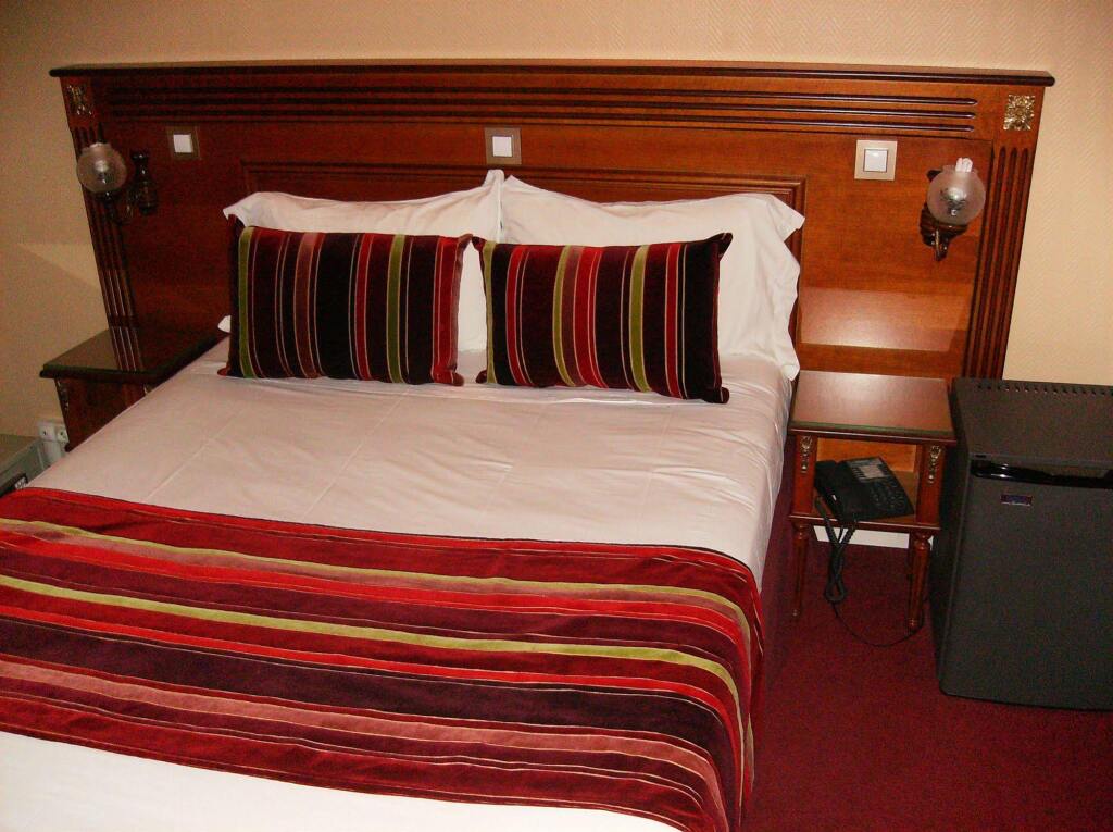 Hôtel du Val de Seine