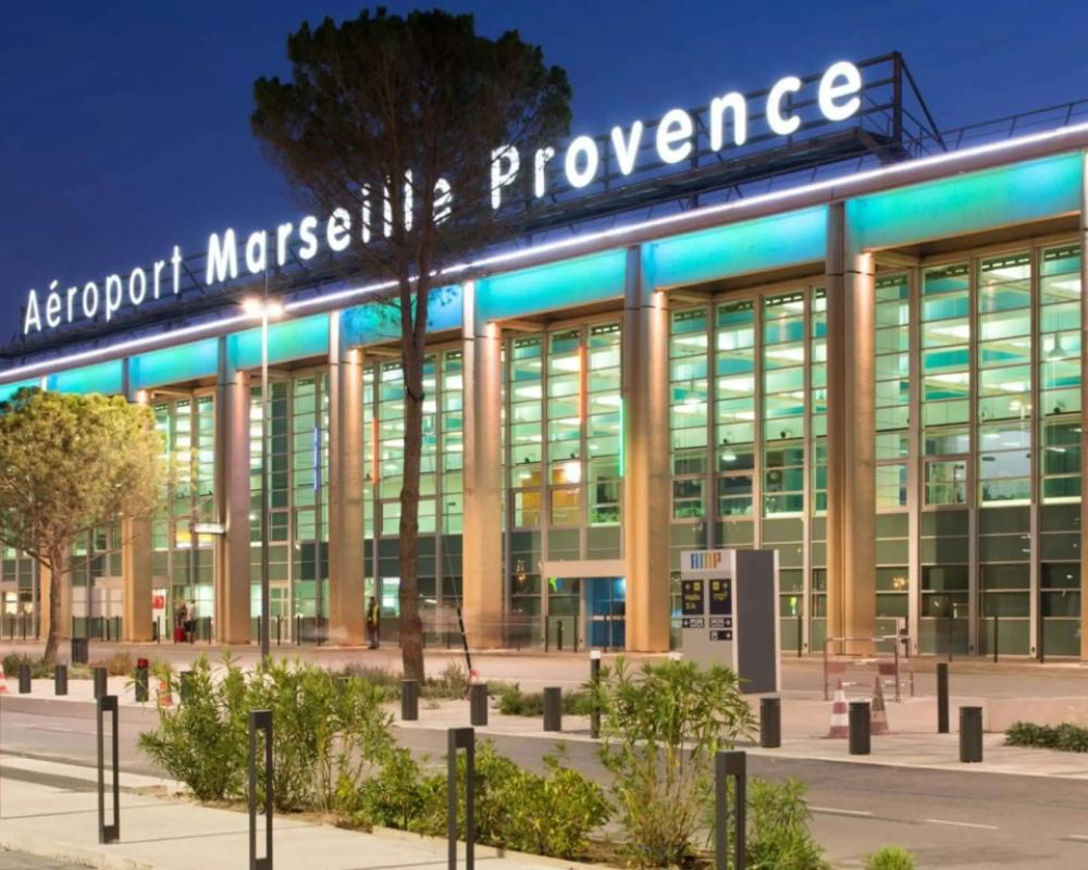 ibis Marseille Provence Aéroport