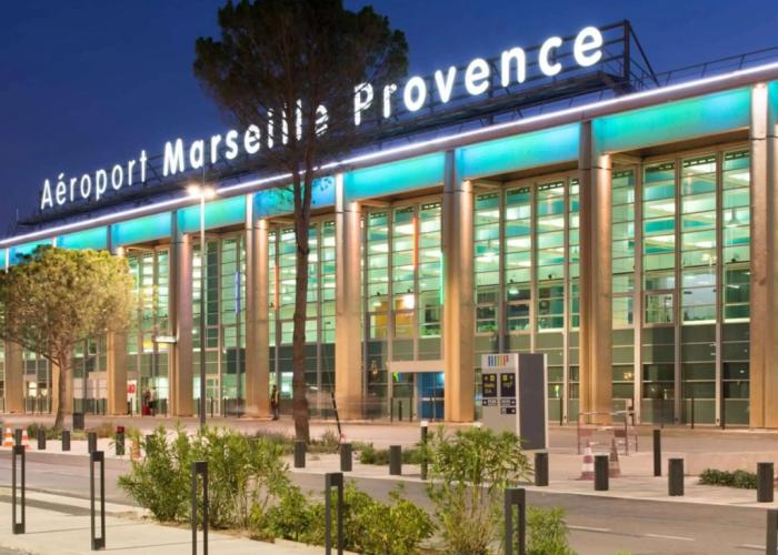 ibis Marseille Provence Aéroport
