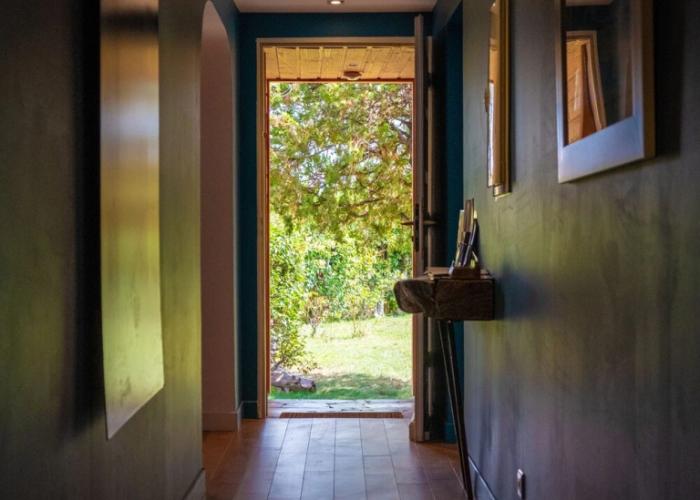 Chambre d'hôtes Escale Villa
