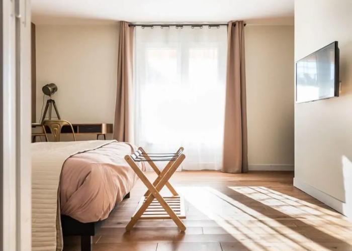 Chambre d'hôtes Escale Villa