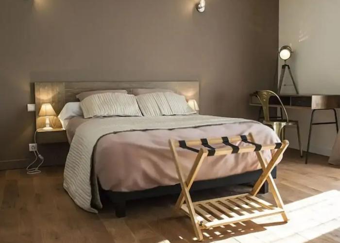 Chambre d'hôtes Escale Villa