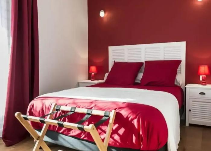 Chambre d'hôtes Escale Villa
