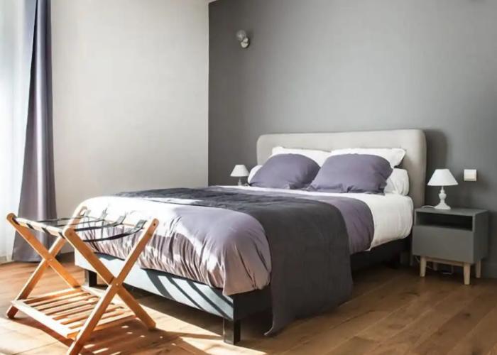 Chambre d'hôtes Escale Villa