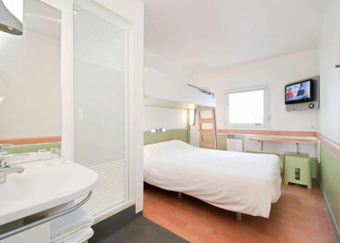 ibis budget Airport Marseille Provence