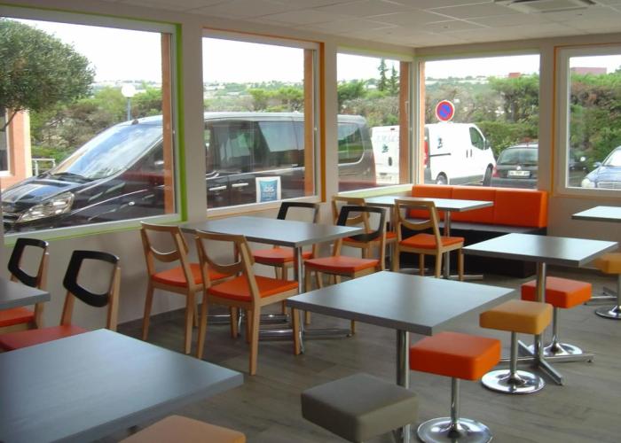 ibis budget Airport Marseille Provence