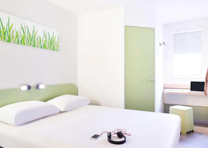 ibis budget Airport Marseille Provence